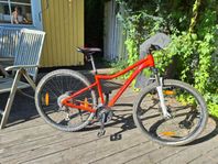 Mountainbike Merida Juliet 7 Striker