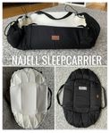 Mjuklift, Najell SleepCarrier