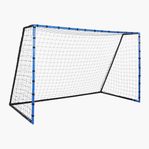 Rejält fotbollsmål (B:300, H:183 cm) nypris 1299kr
