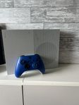 ps4 och Xbox one
