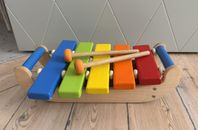 Xylofon musikinstrument barn Neo Xylofon Wonderworld