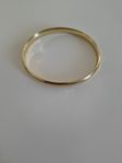 Guld armband 14k