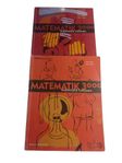 Matematik 3000 Kurs A och B Grundbok