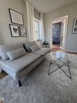 Soffa Söderhamn 3-sits 