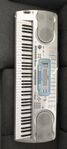 WK3000 Casio Piano Keyboard 