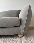 Madison Lux 3-sits soffa | MIO