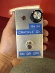 ZVEX SHO Super Hard One clone