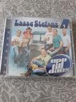 Lasse Stefanz  cd ny