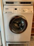 Tvättmaskin Miele 7kg
