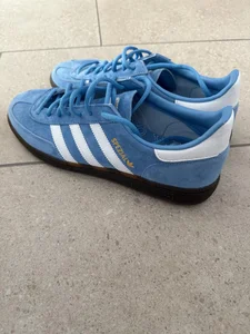Nya Adidas Spezial
