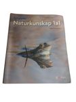 Naturkunskap 1a1 av Anders Henriksson