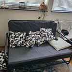 Bäddsoffa Hammarn IKEA