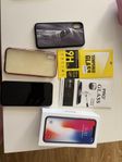 iPhone X 64gb