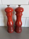 Salt & pepparkar Le Creuset  
