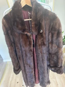 Mink kappa, SAGAMINK