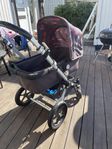Barnvagn Bugaboo