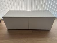 TV-bänk/skåp från IKEA - Bestå