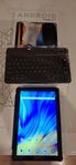 Surfplatta Android modell M10
