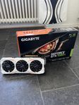 Gigabyte GTX 1080 TI Gaming OC 11GB
