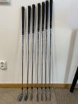 Cobra Carbon CB 4-PW