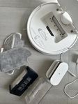 Xiaomi robotdammsugare 