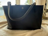 Tory Burch Tote saffiano läder