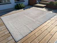 Matta off white 300 x 200