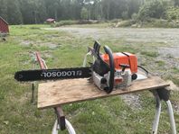 Stihl 064 AV