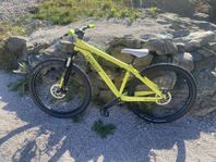 dirtcykel 26"