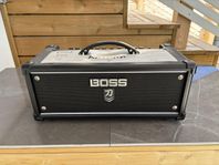 Boss Katana Head MK2, 100w