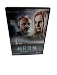 Bron - Säsong 1 (DVD)