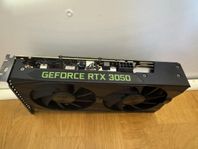 Geforce RTX 3050