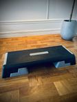 Step up-bräda