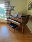 Challen baby grand-flygel