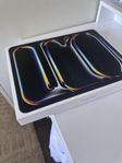iPad Pro 13-inch (M4) Wi-Fi + Cellular 1TB Nanotexture-glas