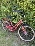 Barncykel 24 tum