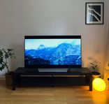LG 55" 4K UHD OLED Smart TV C7 OLED55C7V