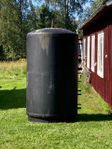 Ackumulatortank 3000 l