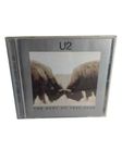 U2 - The Best of 1990-2000 
