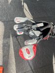 junior golfklubbor 