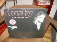 Dusty Springfield  Reputation  vinyl lp