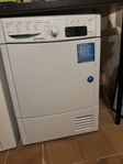 Indesit torktumlare EDPE G45 A1