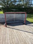 hockeymål