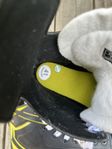 Skridskor stl 41 Tacks CCM