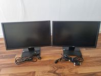 Acer 24" Datorskärm