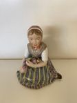 Porslinsfigurin Royal Copenhagen DK