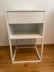 VIKHAMMER Ikea sängbord