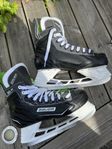 Bauer skridskor stl 40,5