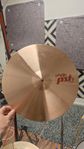 Paiste 16" crash PST 7