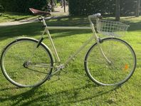 Stålhästen Herrcykel